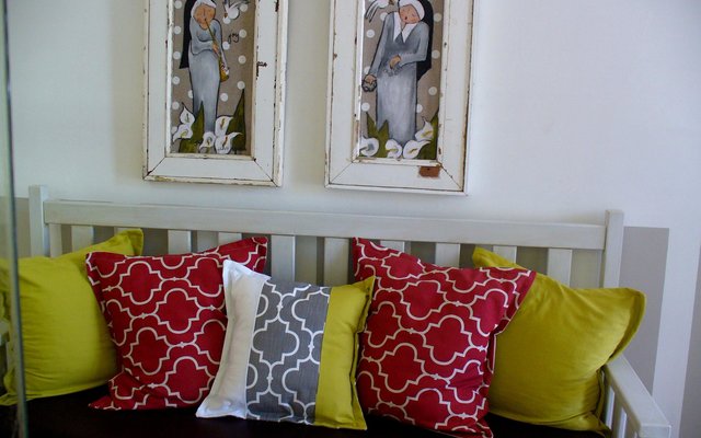 Gansbaai Laerskool 108 jaar oud met funky voorportaal 1_1